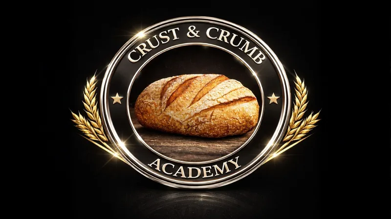 Crust & Crumb Academy