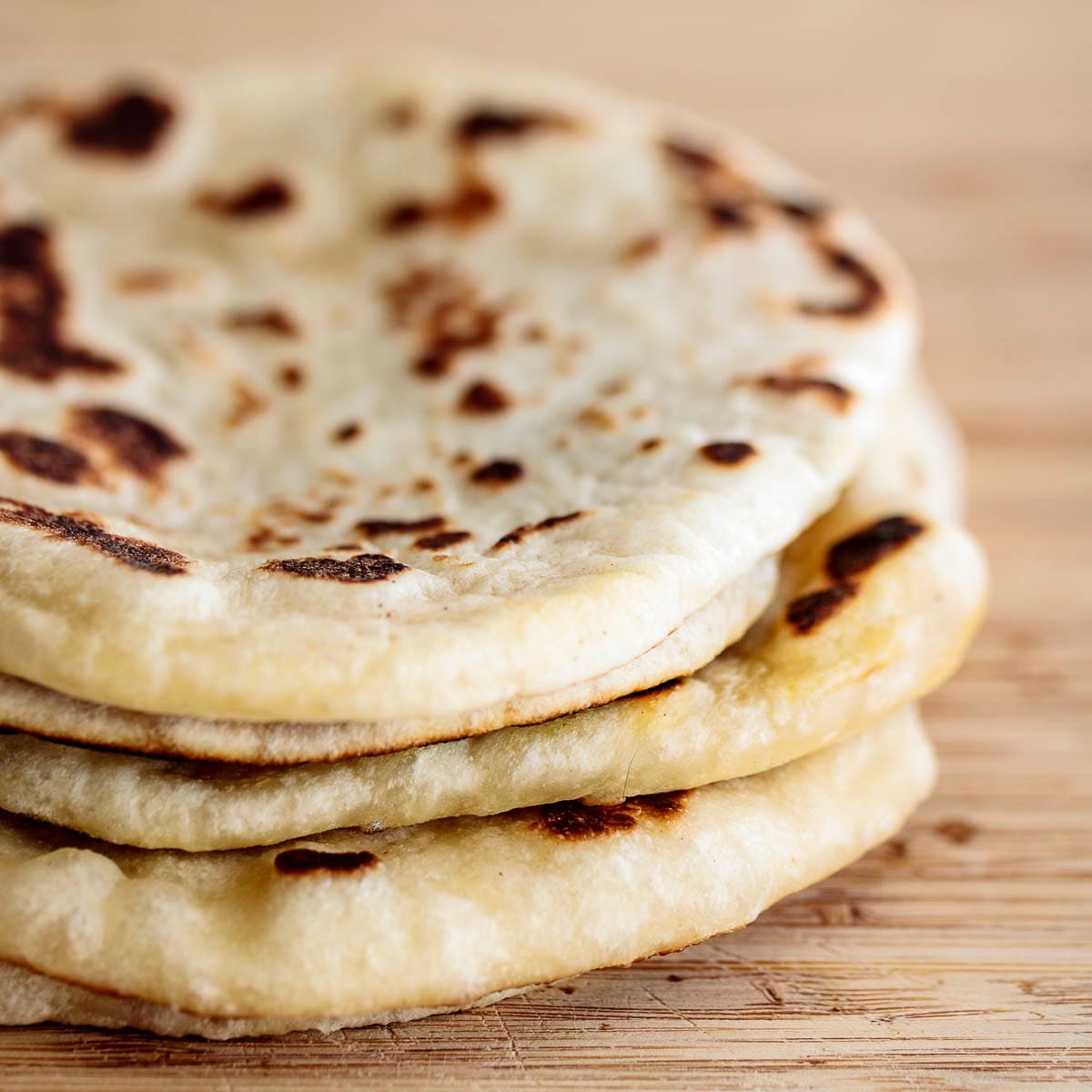 Naan Bread