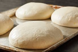 Sourdough Neapolitan Pizza Dough